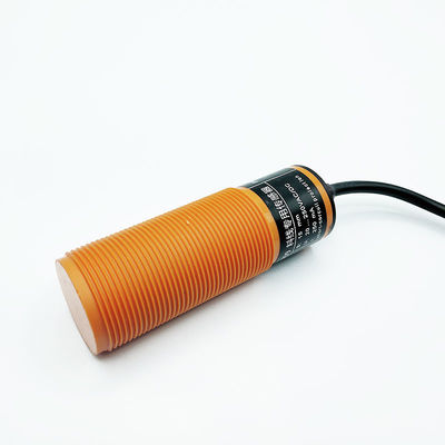 Linha de alimentação automática capacidade de Feed Level Sensor do regulador de nível do escaninho
