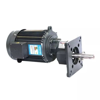 Peças 1.1kw da exploração avícola do motor do motor da movimentação da engrenagem